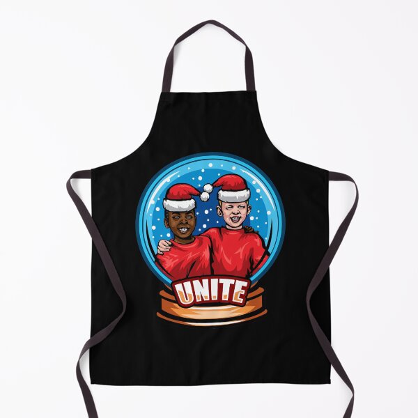 Item preview, Snow Globe Design Unity designed and sold by IPRINT Clothing.
