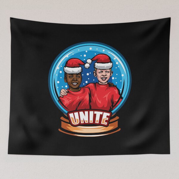 Item preview, Snow Globe Design Unity designed and sold by IPRINT Clothing.