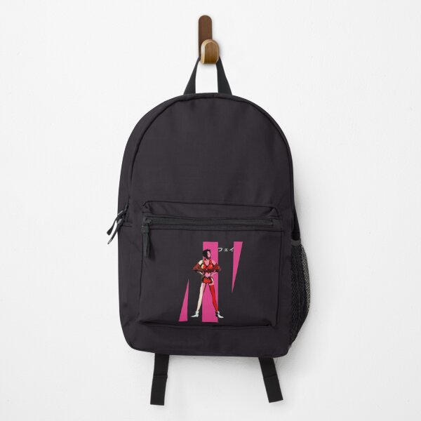 Item preview, Faye (cowboybebop) designed and sold by jdrip.