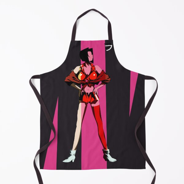 Item preview, Faye (cowboybebop) designed and sold by jdrip.