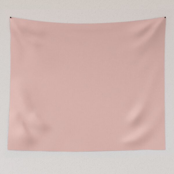 Item preview, Plain Pink Phone Case designed and sold by missmecases.