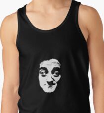Young Frankenstein - Igor Tank Top