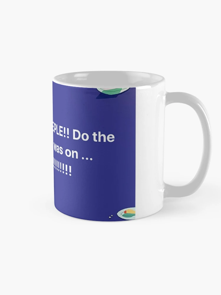 Thumbnail 3 of 6, Coffee Mug, YOU R ALL SHEEPLE! designed and sold by RAllan1.