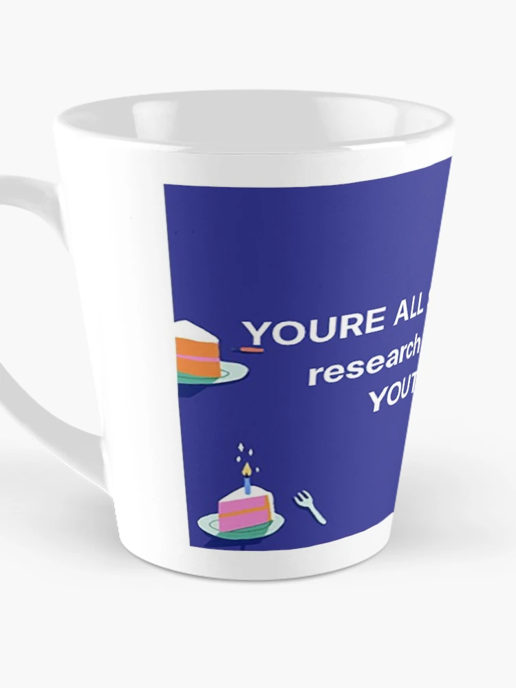 Thumbnail 3 of 4, Coffee Mug, YOU R ALL SHEEPLE! designed and sold by RAllan1.