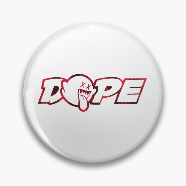 Item preview, Dope designed and sold by Babmk.