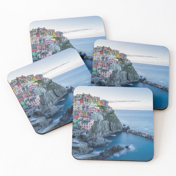 Item preview, Manarola, Cinque Terre designed and sold by mariovw.