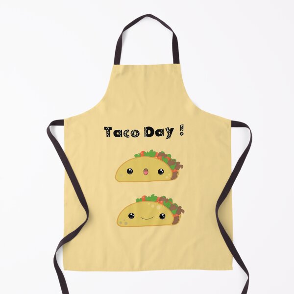 Item preview, Taco Day Emoji Tacos designed and sold by L1221e92.