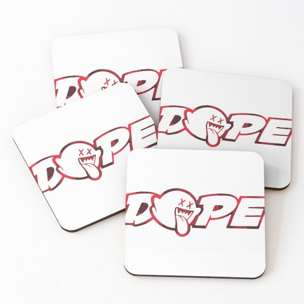 Item preview, Dope designed and sold by Babmk.