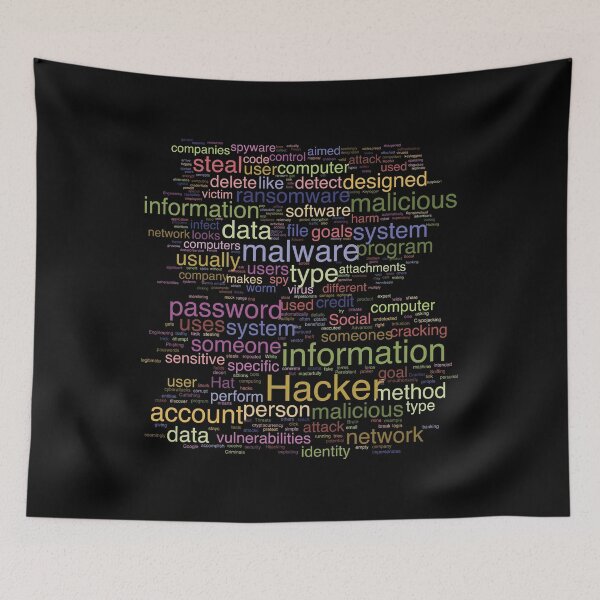 Item preview, Cybersecurity Computer Programming Digital It Programmer designed and sold by shirti.