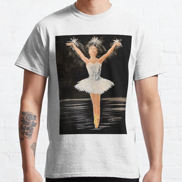 Ballerina Classic T-Shirt