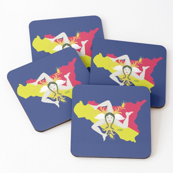 Item preview, Sicilia designed and sold by noemibis.