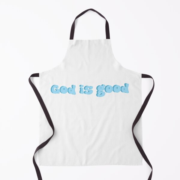 Item preview, God is good designed and sold by AnnaleeArts.