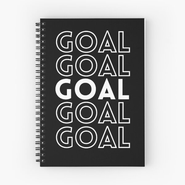 Item preview, GOAL x 5 - Fantasy Football (FPL) designed and sold by fplultra.
