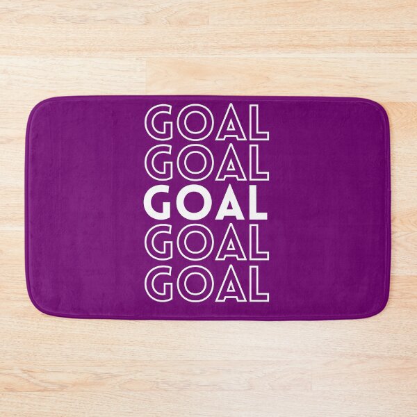 Item preview, GOAL x 5 - Fantasy Football (FPL) designed and sold by fplultra.