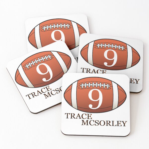 Item preview, Trace McSorley designed and sold by prem sai.