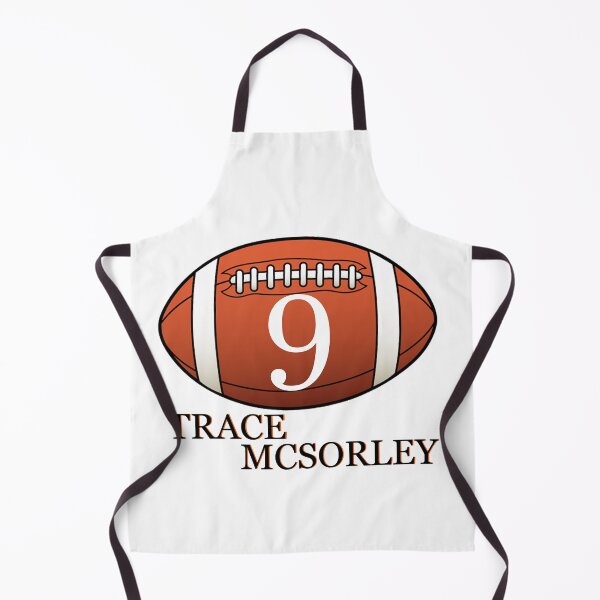 Item preview, Trace McSorley designed and sold by prem sai.