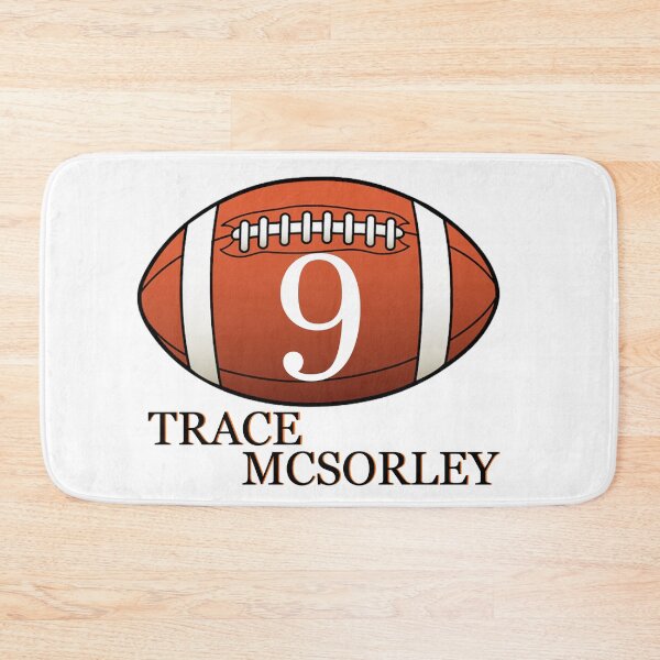 Item preview, Trace McSorley designed and sold by prem sai.