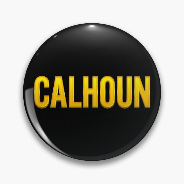 Artikelvorschau, Calhoun Family Name entworfen und verkauft von xesed.