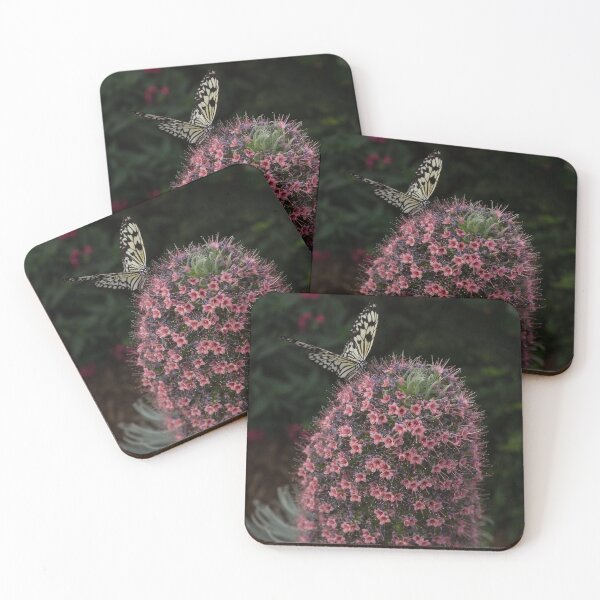Item preview, Millions of Tiny Flowers Plus a Butterfly designed and sold by Georgia Mizuleva.