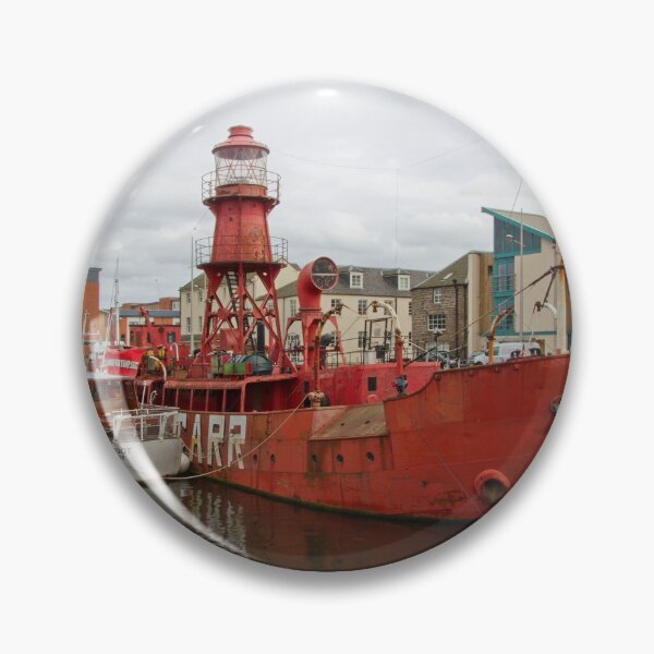 Item preview, The North Carr Lightship designed and sold by tomg.