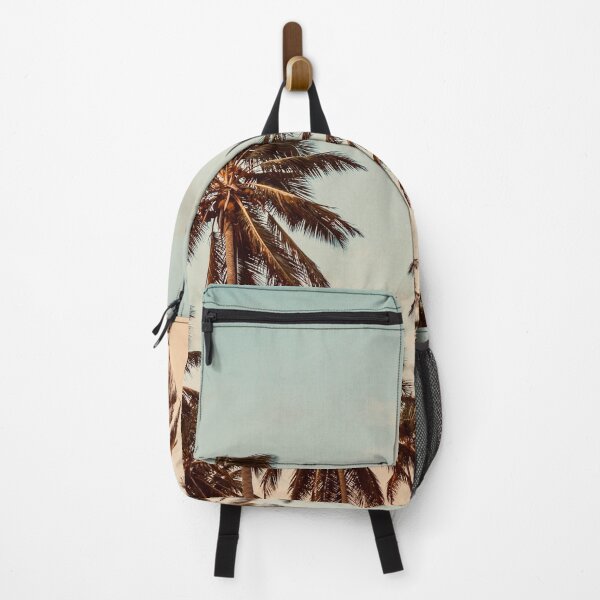 Item preview, Beach palm tree designed and sold by landsca-pics.