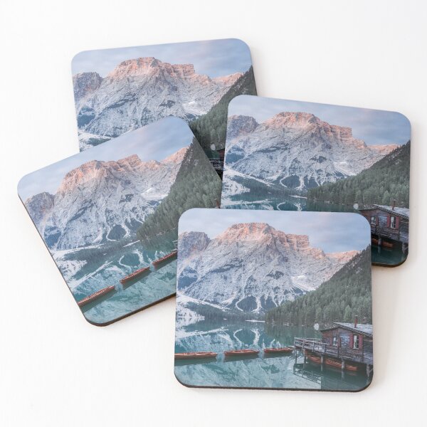 Item preview, Lago Di Braies designed and sold by mariovw.