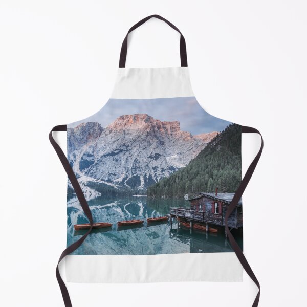 Item preview, Lago Di Braies designed and sold by mariovw.
