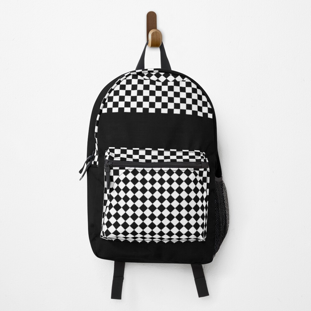 Item preview, Backpack designed and sold by basitcv.