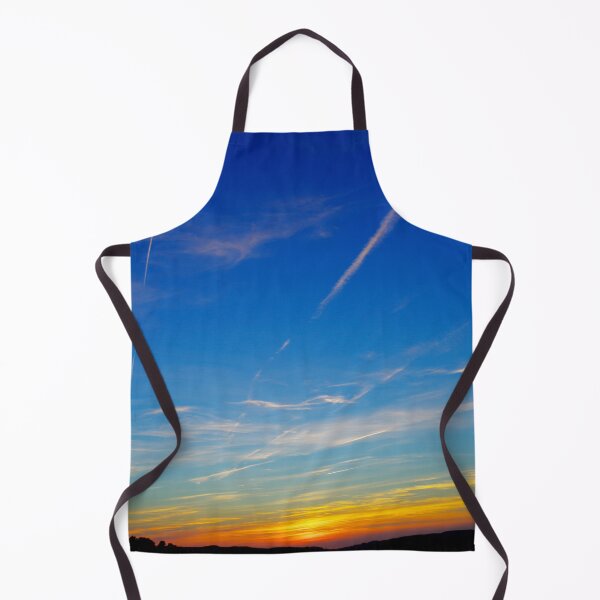 Item preview, Sunset in vintage colors designed and sold by Treemonk.