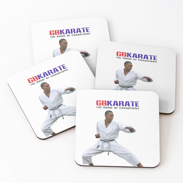 Item preview, GB Karate - George Best 02 designed and sold by shogan63.
