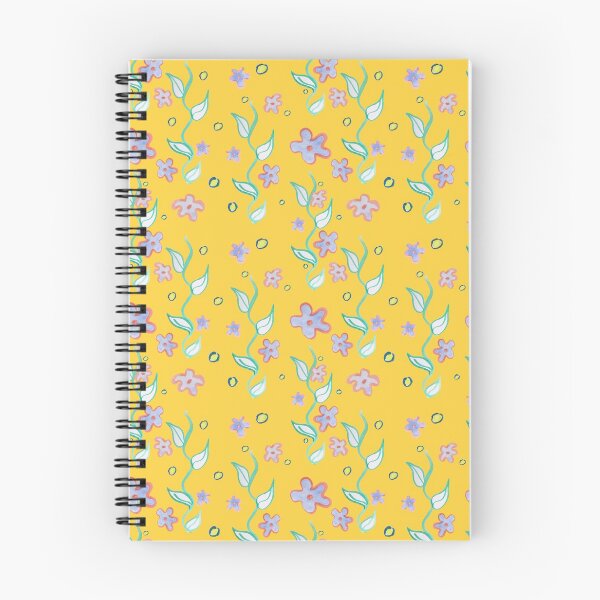 Item preview, Flor - Amarillo designed and sold by DukaDevi.