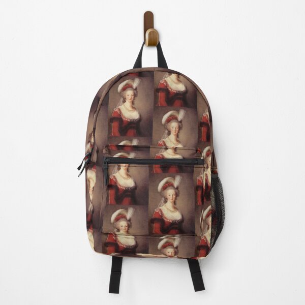 Item preview, Marie Antoinette portrait designed and sold by Vintage Designs +.