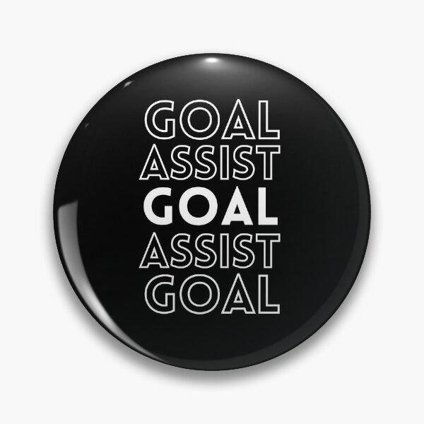 Item preview, Goals and Assists - Fantasy Football (FPL) designed and sold by fplultra.