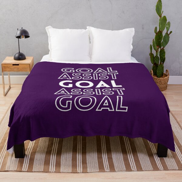Item preview, Goals and Assists - Fantasy Football (FPL) designed and sold by fplultra.