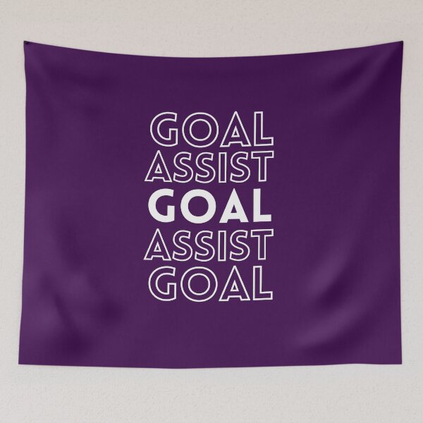 Item preview, Goals and Assists - Fantasy Football (FPL) designed and sold by fplultra.