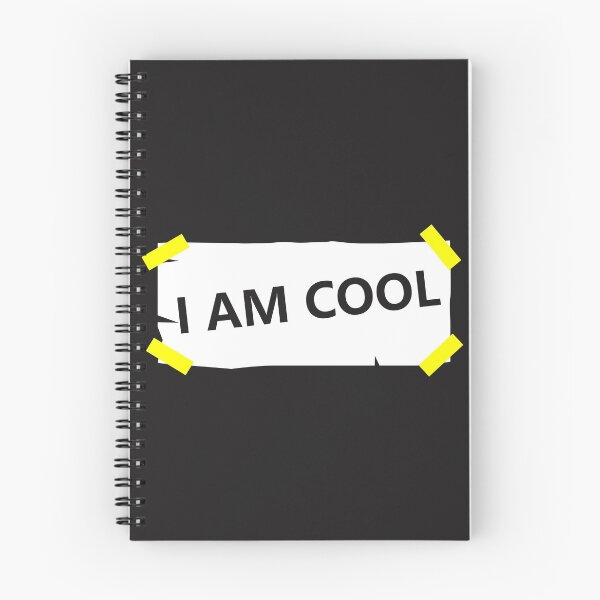Item preview, i am cool designed and sold by dogan ksa.