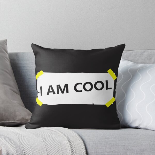 Item preview, i am cool designed and sold by dogan ksa.