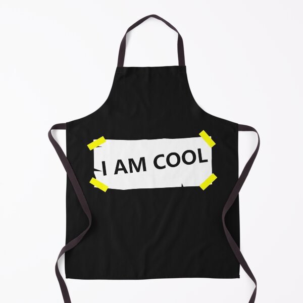 Item preview, i am cool designed and sold by dogan ksa.