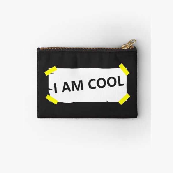 Item preview, i am cool designed and sold by dogan ksa.