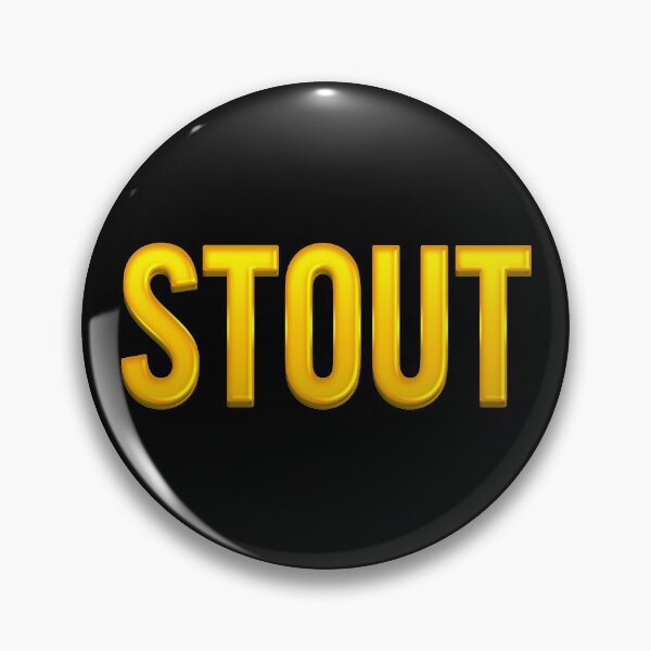 Artikelvorschau, Stout Family Name entworfen und verkauft von xesed.