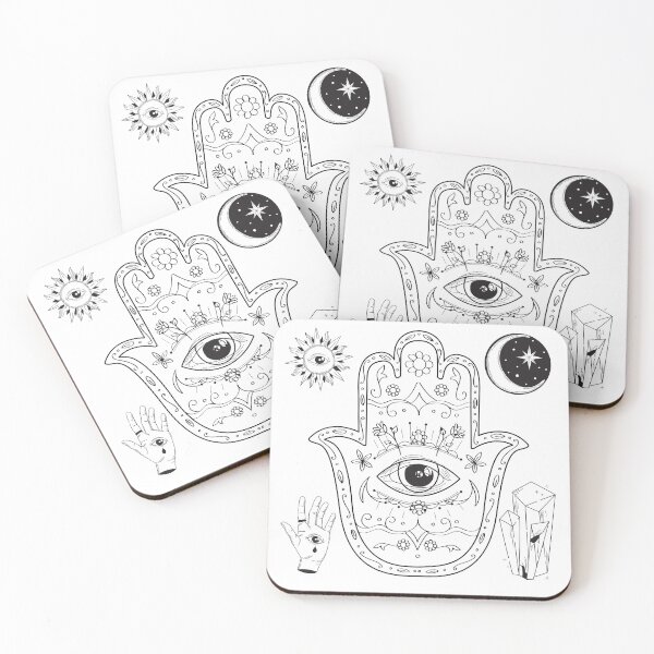 Item preview, The Protecting Hand designed and sold by GionaSophia.