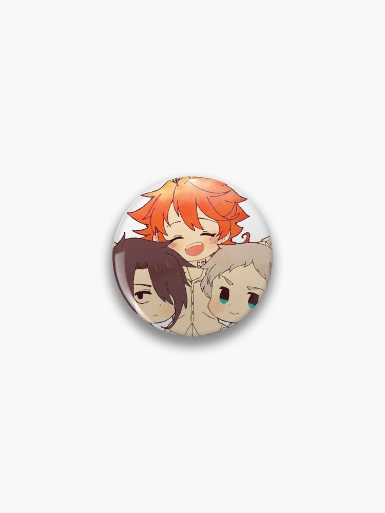 Pin en The Promised Neverland