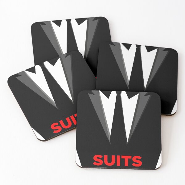 Item preview, Suits Tv Series  designed and sold by Akash Pishey.