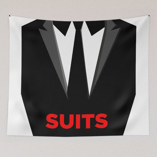 Item preview, Suits Tv Series  designed and sold by Akash Pishey.