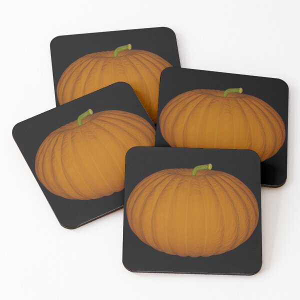 Item preview, pumpkin designed and sold by Stopfpilz.