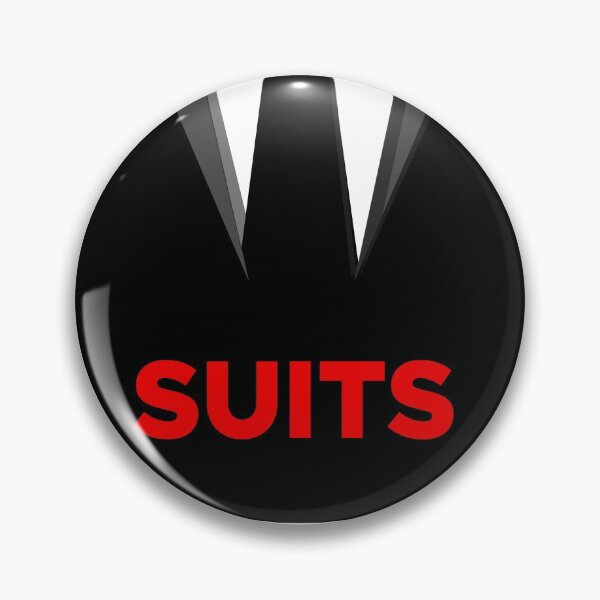 Item preview, Suits Tv Series  designed and sold by Akash Pishey.