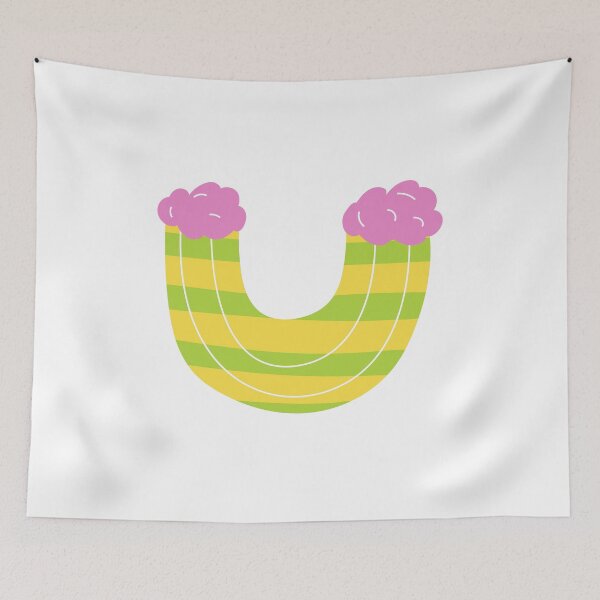 Item preview, Rainbow Smiley - By NIPS designed and sold by nipsday.