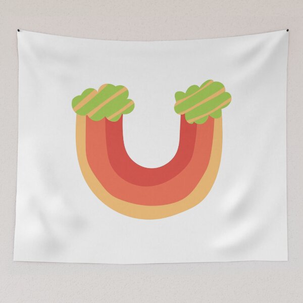Item preview, Rainbow Smiley - By NIPS designed and sold by nipsday.