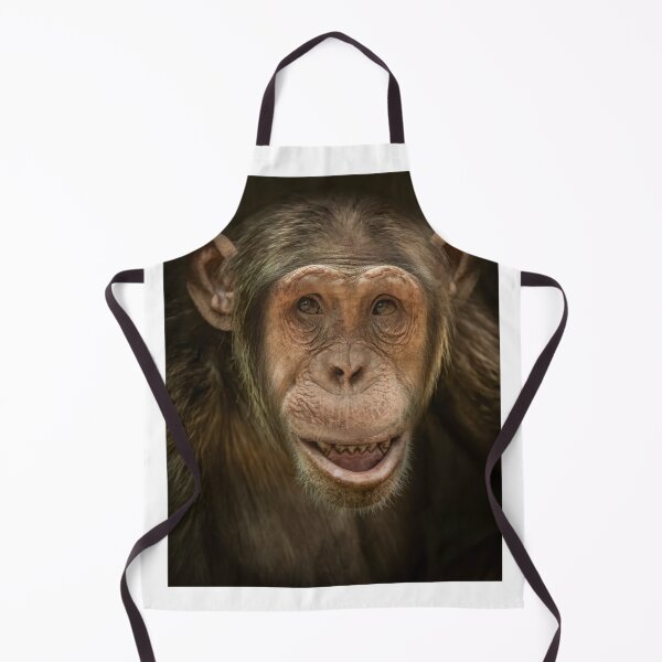 Item preview, chimp designed and sold by claireliz.