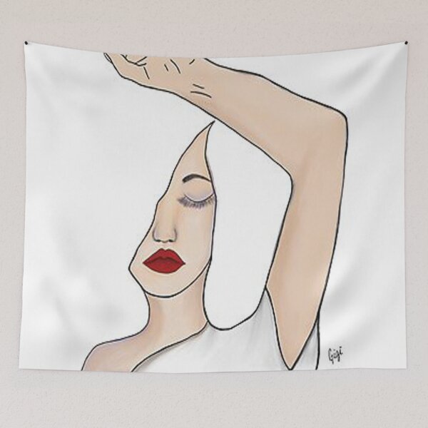 Item preview, Awareness designed and sold by Gigisart.